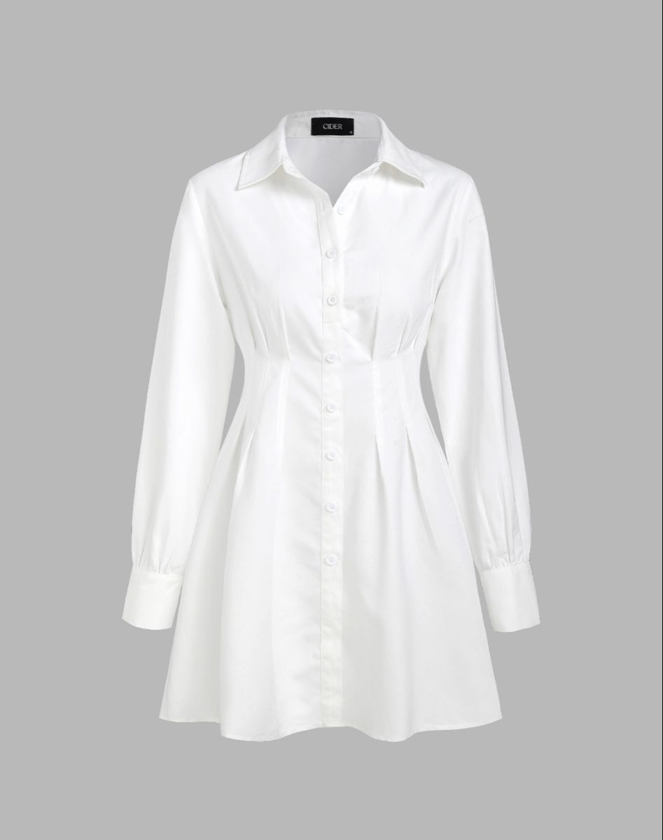 Blus White Glamour-1